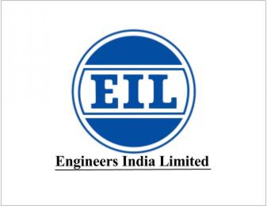 Engineers India Limited मे टेक्नीशियन अप्रेंटिस के पदों पर 10वीं पास करें अप्लाई