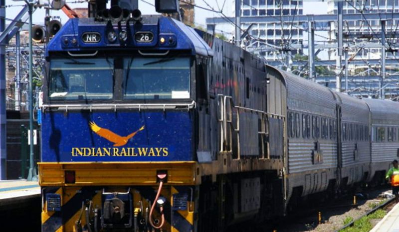 रेलवे भर्ती 2018 : रेलवे में आई नौकरियों की बहार, सैलरी मिलेगी 35000 के पार