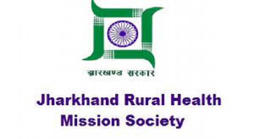 Apply for 400 posts in JRHMS today