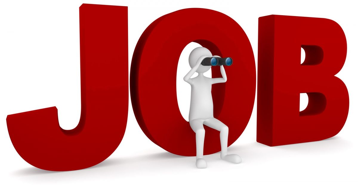 Vacancies for the Young Profession positions, Salary Rs. 25,000
