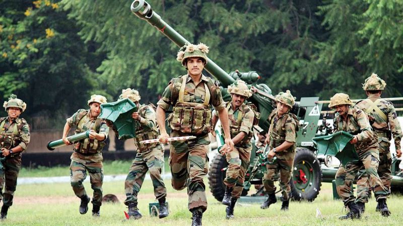 भारतीय सेना में नौकरी का सुनहरा मौका, 10वीं-12वीं पास पहले करें आवेदन