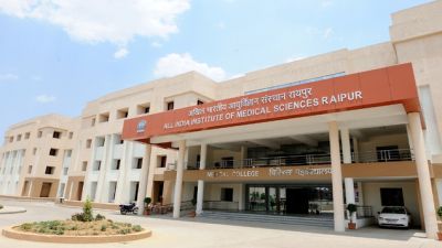 AIIMS रायपुर, छत्तीसगढ़  में बहुत से पदों पर होगी भर्ती