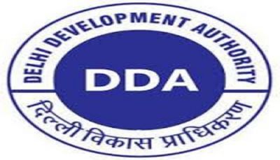 दिल्ली डेवलपमेंट अथॉरिटी में कंसलटेंट पदों पर भर्ती
