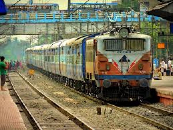 Indian Railway में वैकेंसी, 11 मार्च से पहले करें आवेदन