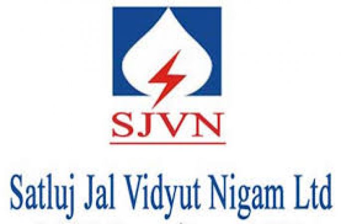 SJVN Limited भर्ती : वेतन 60 हजार रु, एग्जीक्यूटिव ट्रेनी के पद खाली