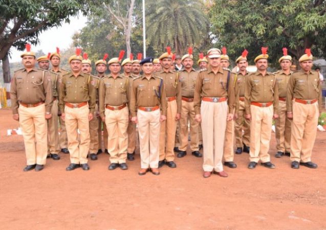 पुलिस विभाग में निकली 10वीं पास के लिए 400 पदों पर वैकेंसी