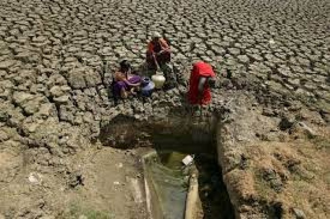कर्नाटक में गहराया जलसंकट, पानी का दुरूपयोग करने वाले को देना होगा जुर्माना