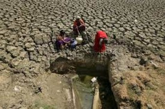 Water crisis worsens in Karnataka, people are starving for water