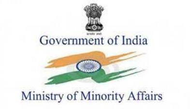Apply for this post in the Ministry of Minority Affairs, will get 60000 per month