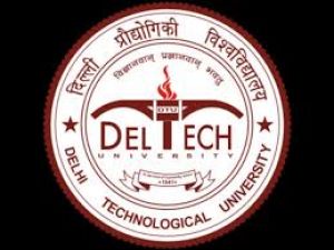 दिल्ली टेक्नोलॉजिकल यूनिवर्सिटी में आई वैकेंसी के लिए करें अप्लाई