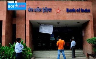 बैंक ऑफ़ इंडिया में खुली भर्ती, ऐसे करें अप्लाई