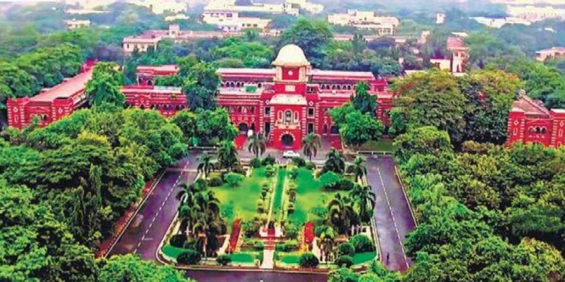 Recruitment for the posts of Peon and Professional Assistant at Anna University