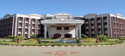 NIT Trichy: मेडिकल ऑफिसर के पदों पर जॉब ओपनिंग, वेतन 55000 रु