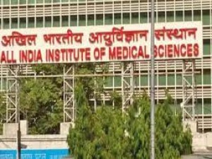 Jobs in AIIMS, these people can apply