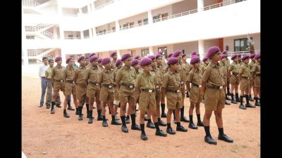 सैनिक स्कूल कलिकिरी में नौकरियां, 25 हजार रु वेतन