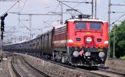 भारतीय रेलवे जोधपुर में नौकरी पाने का सुनहरा अवसर