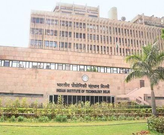 IIT Delhi: Vacancy for post of Project Scientist, Know age limit