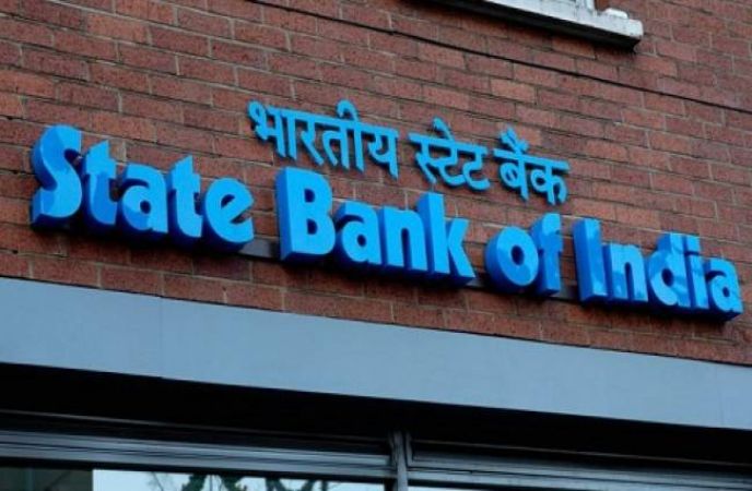 भारतीय स्टेट बैंक में नौकरी पाने का सुनहरा अवसर