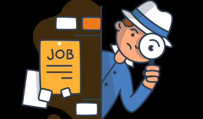 Job openings for posts of Office Assistant and Stenographer, Know last date
