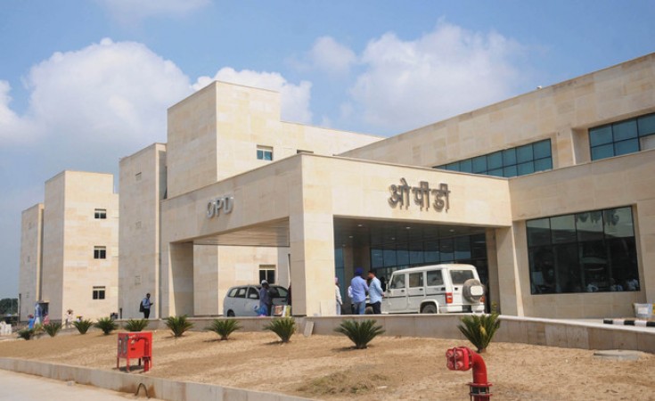 AIIMS Bathinda announces interview for this post