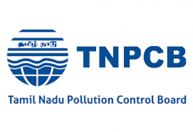 Tamil Nadu Pollution Control Board में वैकेंसी, 224 पोस्ट खाली