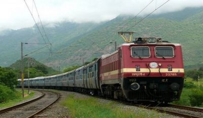 Eastern Railway : पूर्वी रेलवे में निकली वैकेंसी