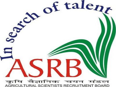 ASRB job : एग्रीकल्चरल साइंटिस्ट रिक्रूटमेंट बोर्ड में होगीं भर्तियां