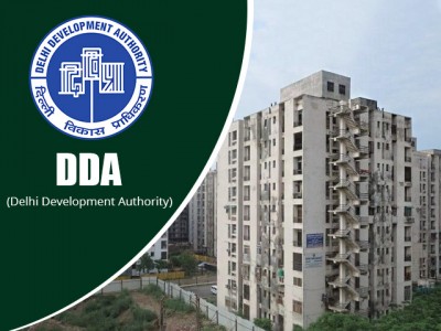 DDA Recruitment 2020: दिल्ली में  विकास प्राधिकरण के निम्न पदों पर निकली बंपर भर्तियां