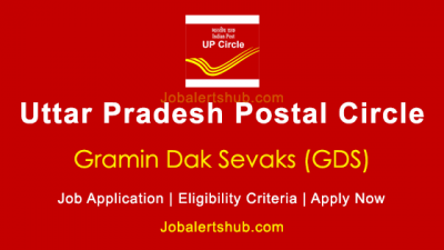UP Postal Circle Recruitment 2020: Golden opportunity to grab govt job, Read details