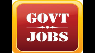 वेतन 2 लाख 90 हजार रु, सरकारी नौकरी के लिए जल्द करें अप्लाई
