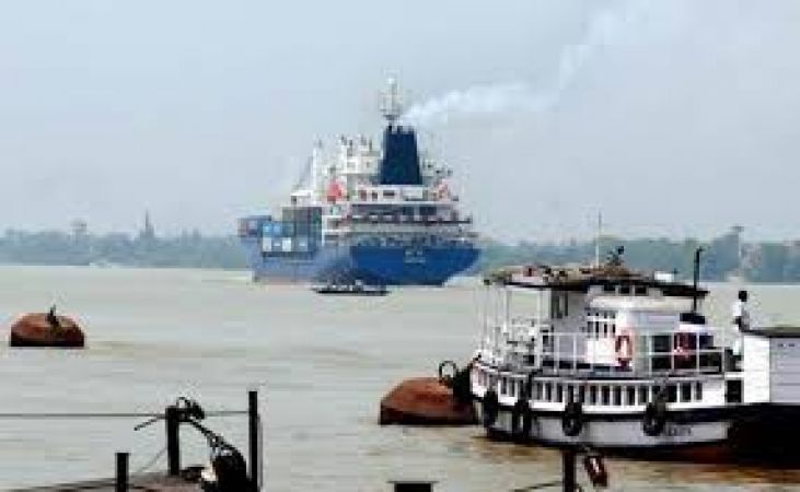 Kolkata Port Trust में नौकरियां ही नौकरियां, सैलरी 66 हजार रु