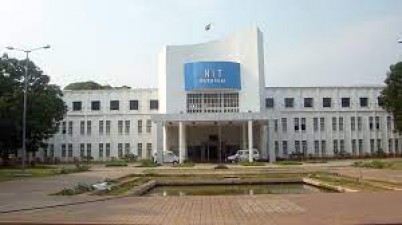 Get attractive salary for this post in NIT Warangal