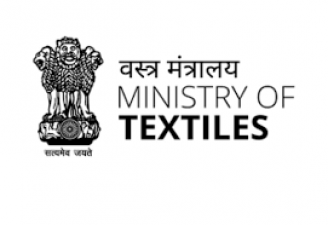 Ministry of Textile Delhi issued applications for this post