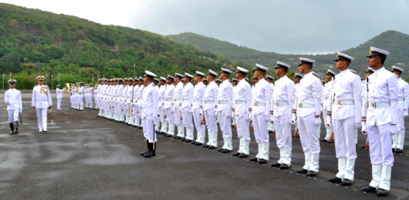 Indian Navy में 10वीं पास के लिए निकलें शानदार पद