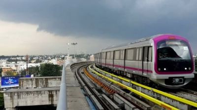 एक बार फिर बैंगलोर मेट्रो में नौकरी का सुनहरा अवसर