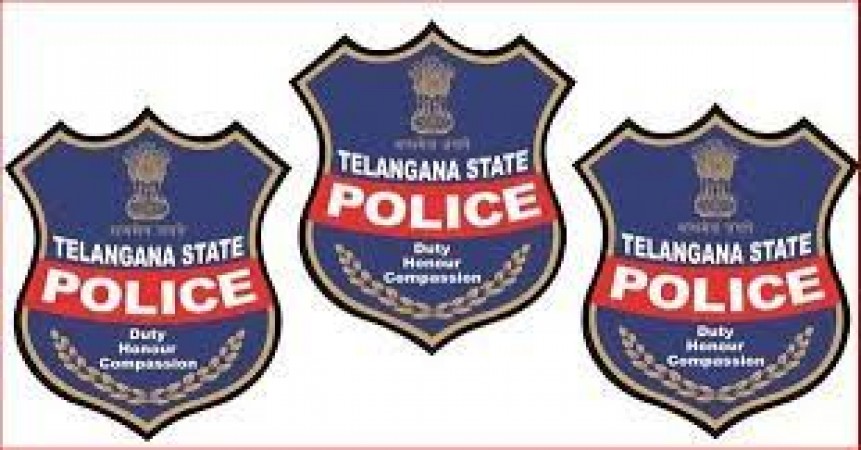 TSLPRB Recruitment for more than 16000 Constable Posts