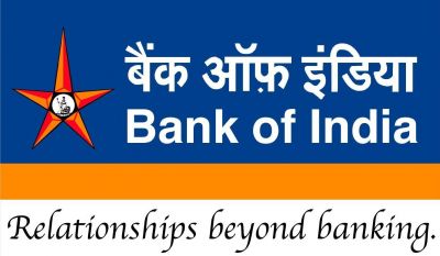 बैंक ऑफ इंडिया ने स्पेशलिस्ट ऑफिसर पदों पर निकाली वैकेंसी