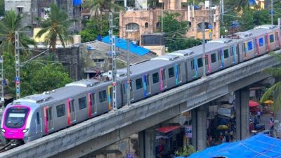 मुंबई मेट्रो रेल कॉर्पोरेशन लिमिटेड में निकली वैकेंसी