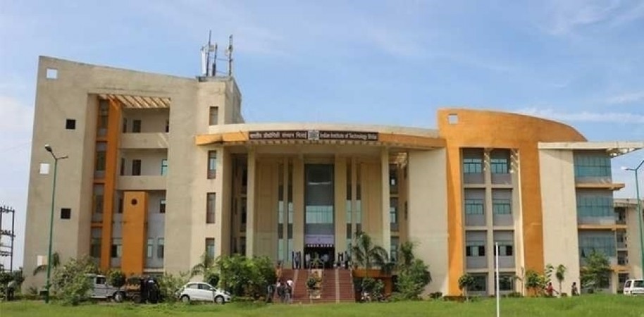 Apply now for this post in IIT Bhilai, know how much you will get salary.