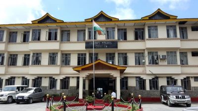 सिक्किम उच्च न्यायालय में होने वाली भर्ती के लिए करें अप्लाई