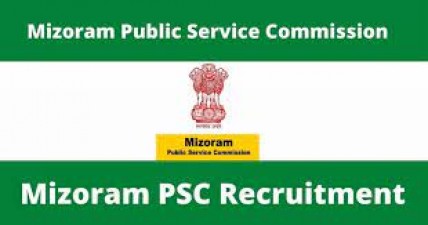 These posts are getting attractive salary in Mizoram PSC, apply today.