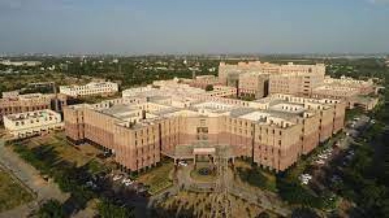 Apply for this post in AIIMS Jodhpur now
