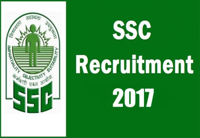 SSC job recruitment :जूनियर इंजीनियर के बहुत से पदों पर आई वैकेंसी