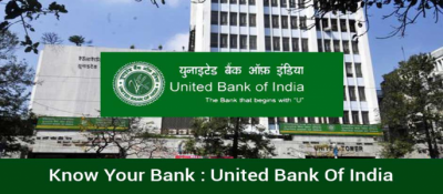 United Bank of India में आई वैकेंसी,जल्द करें अप्लाई