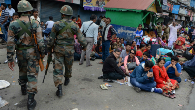 Indian army Darjeeling : सैनिक के पद पर करें आवेदन, ये होनी चाहिए योग्यता