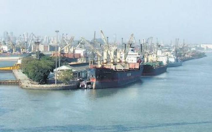 Vacancy in the following posts in Mumbai Port Trust, know the application date