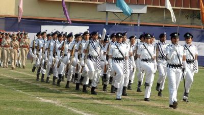 कोलकाता पुलिस भर्ती 2018 : 8वीं पास भी जल्द करे आवेदन, 344 पद है खाली
