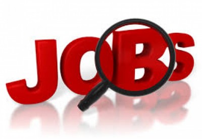Job openings in the positions of data entry operators, Apply Soon
