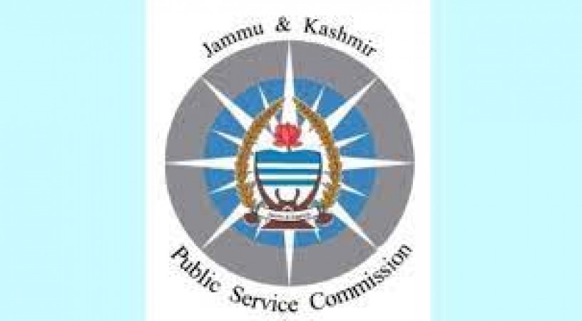 Bumper recruitments for these posts in JKPSC