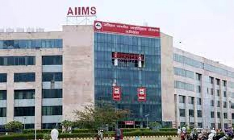 AIIMS ऋषिकेश में रिसर्च नर्स के पद पर मिल रहा है नौकरी का मौका